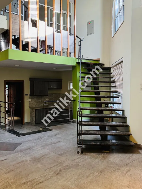 12 مرلہ ڈبل سٹوری مکان کرایہ پر 