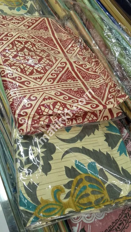 Cotton Sheet 