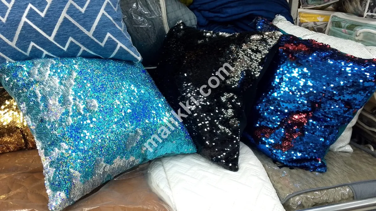 Cushion