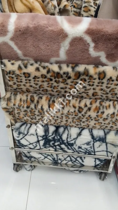 Floor Rugs 