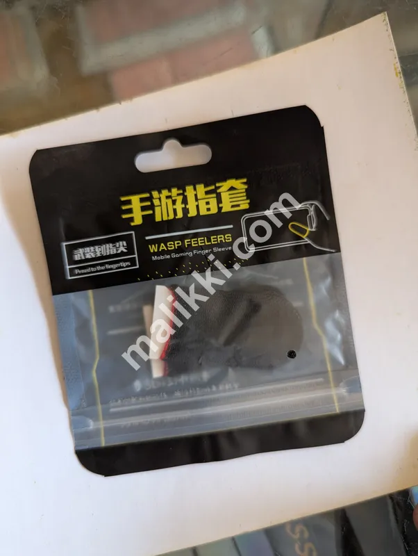 Wasp Mobile Gaming Fingers Best For PUBG & Freefire Game