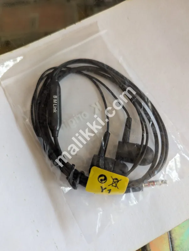 BM لنک ہینڈز فری