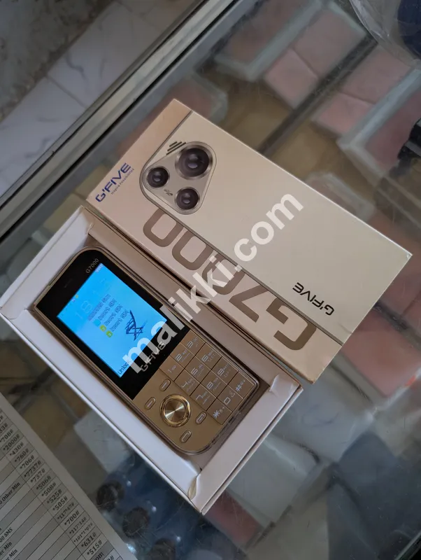 جی فائیو جی 7000