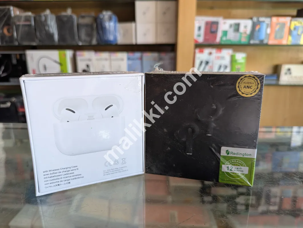 Air Pods Pro 2