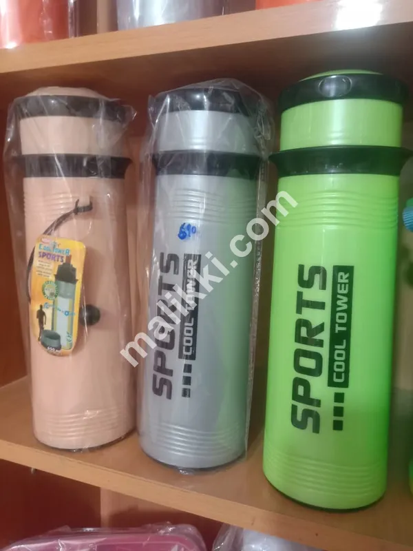 Water Bottle available for Sale