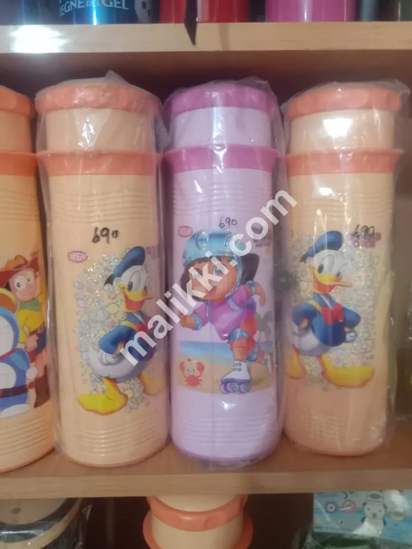 Kids Water Bottle available for Sale