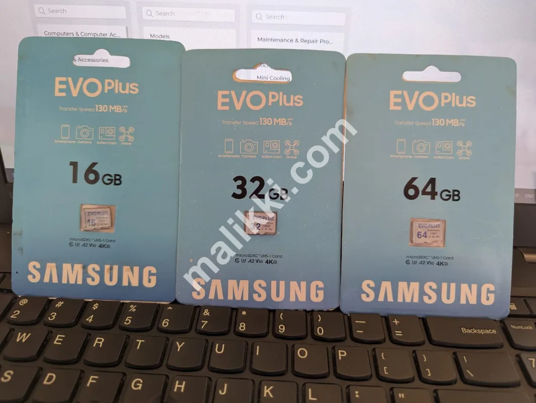 SD Card