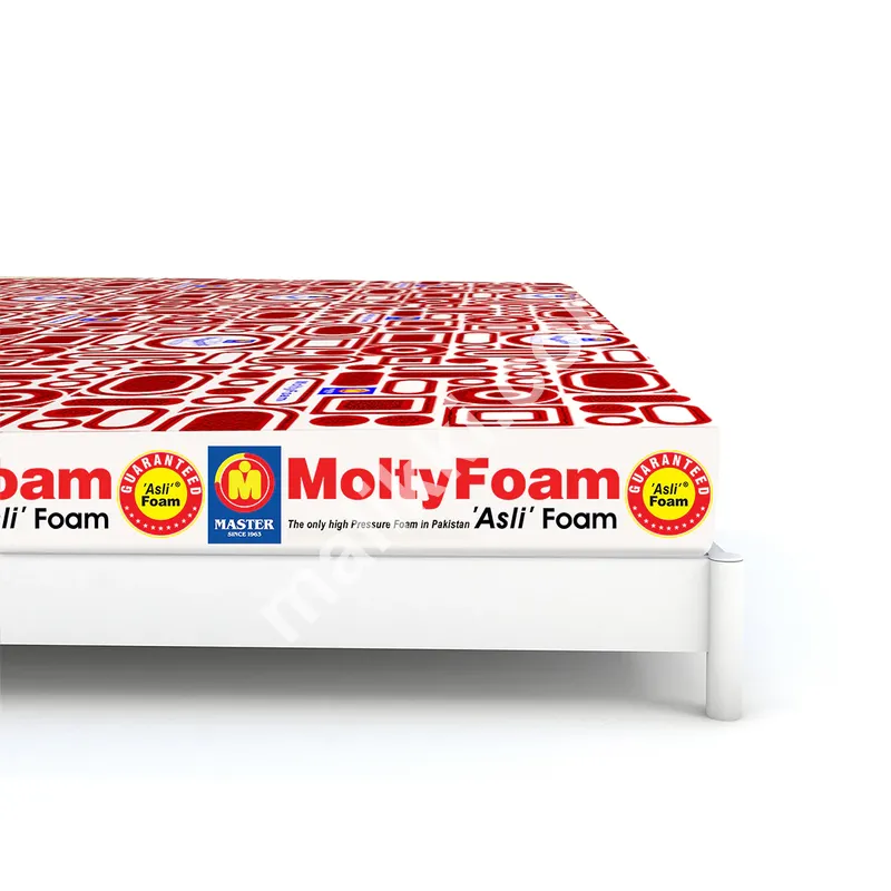 MoltyFoam
