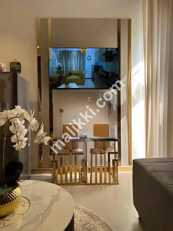 Luxury Furnished Apartment For Rent In Bahria Town Lahore