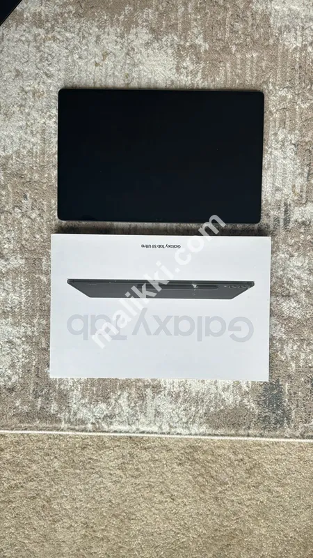 Samsung Galaxy S9 Ultra Black