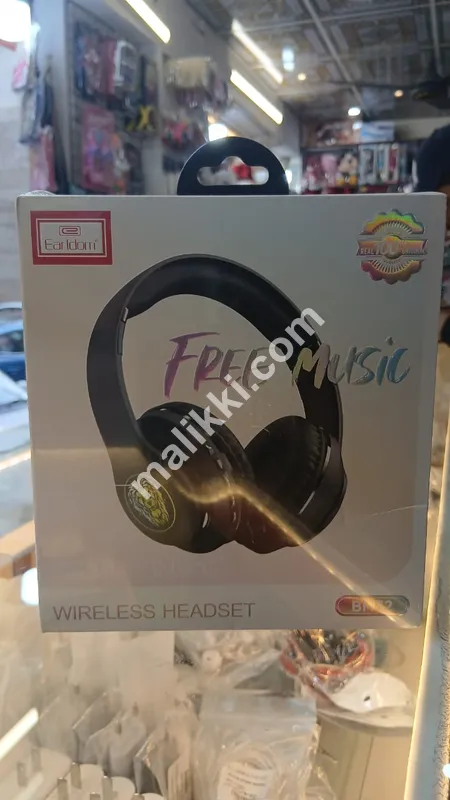 Earldom headset  BH72 Available For Sale