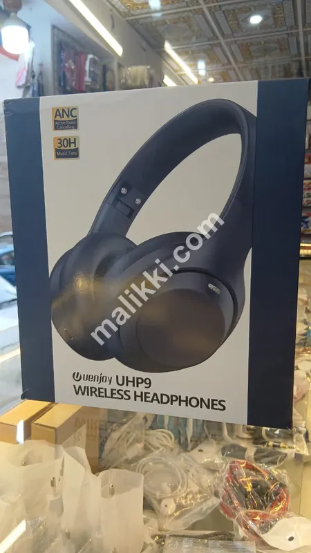 wireless headphones   BHP 9 Available For Sale
