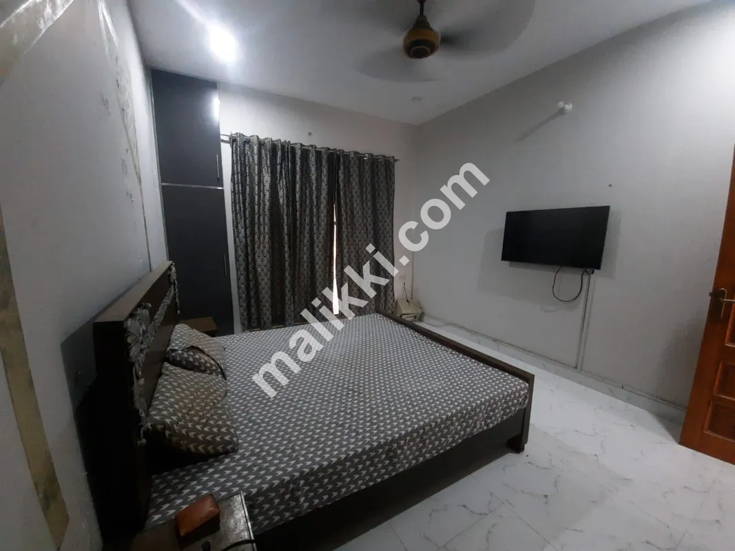 2 Marla Apartment For Rent in Madina block