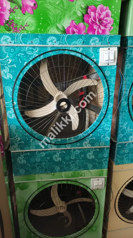 Air Cooler 12 Volt