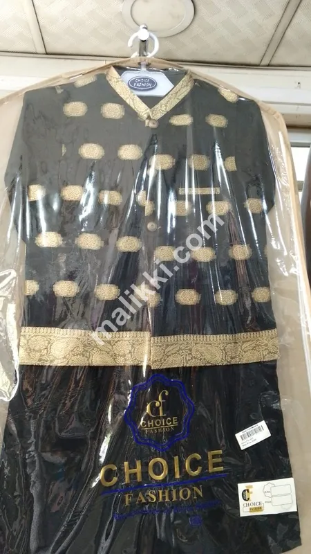 Kid's 3 piece Fancy suit 