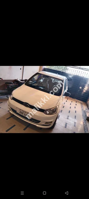 United Bravo For Sale 