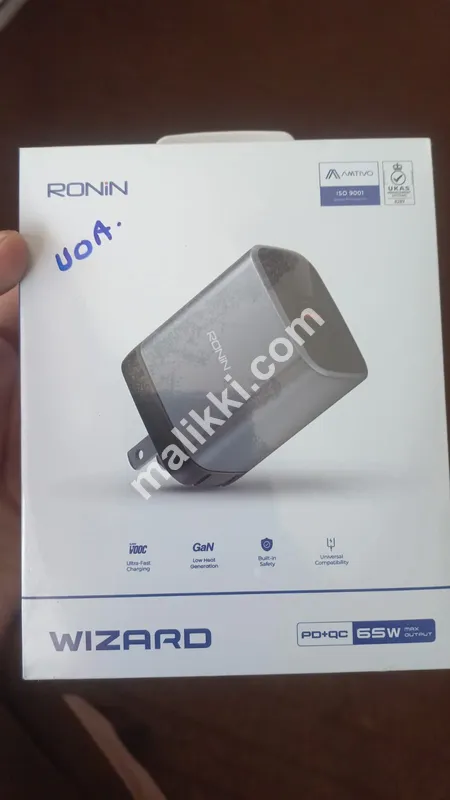 Ronin R-6020 Charger Adapter available for Sale