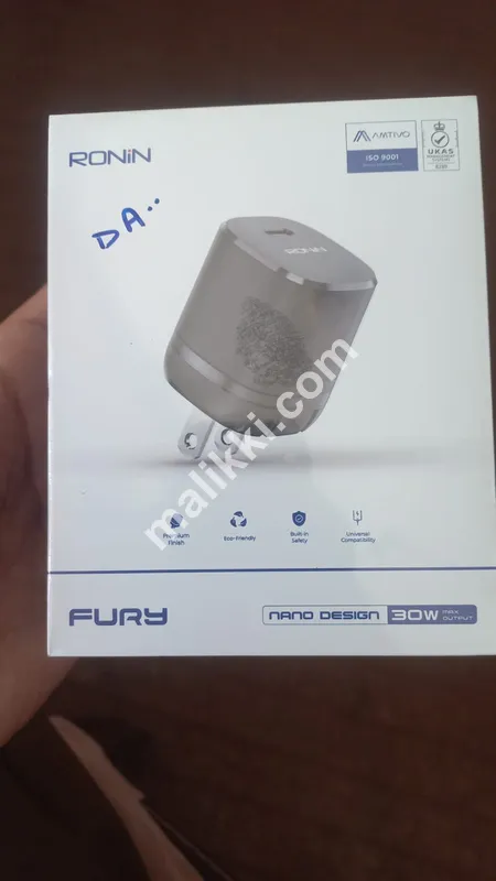 Ronin R-6035 Charger Adapter Available for Sale
