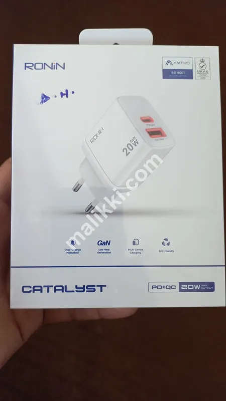Ronin R-6025 Mobile Charger Available for Sale