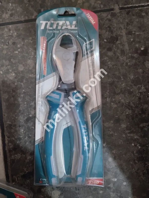 Cutting Plier Available for Sale