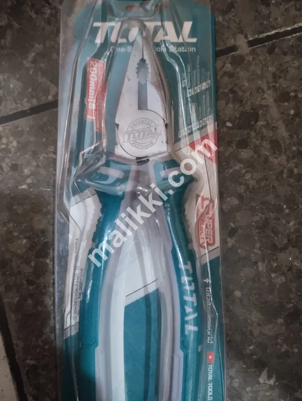 Combination Plier Available for Sale