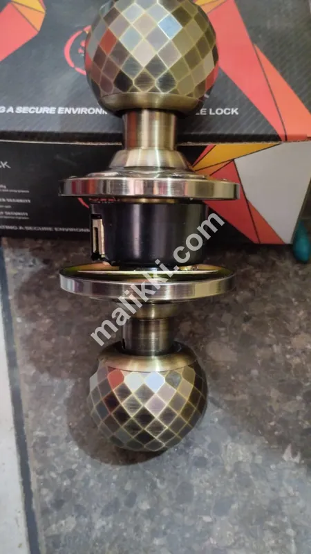 Fancy Door Lock available for Sell