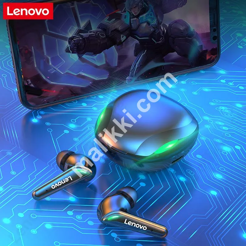 Lenovo XT-92 original | Gaming Buds