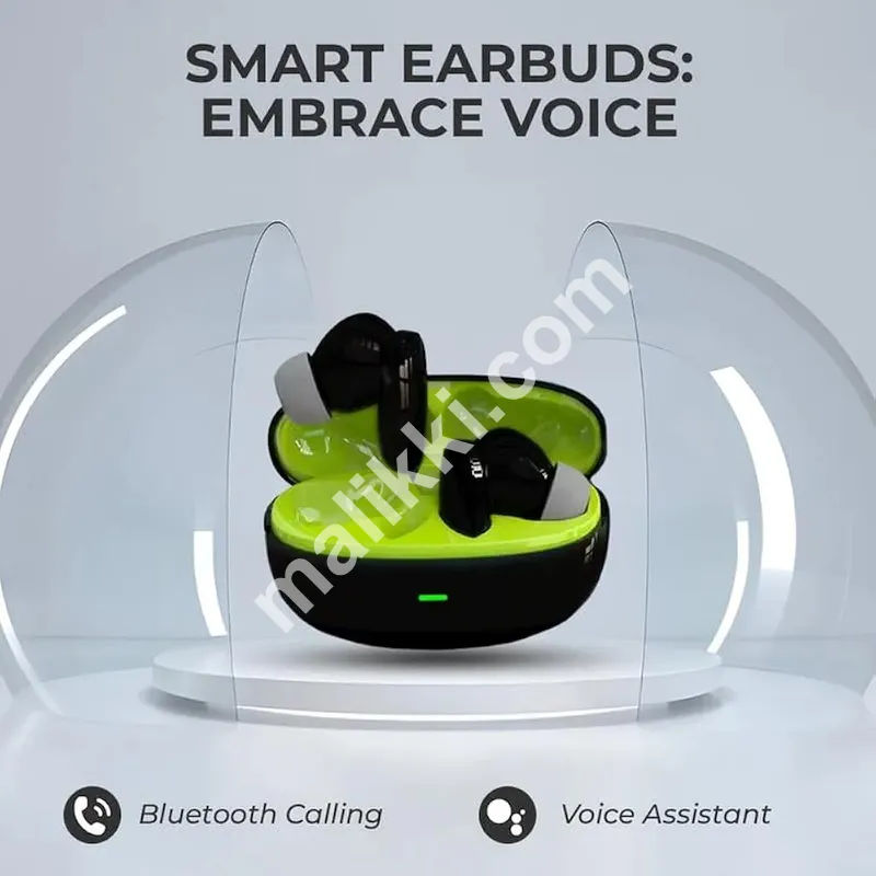 JSUPA GS 11 PRO ENC | Bass Boosted