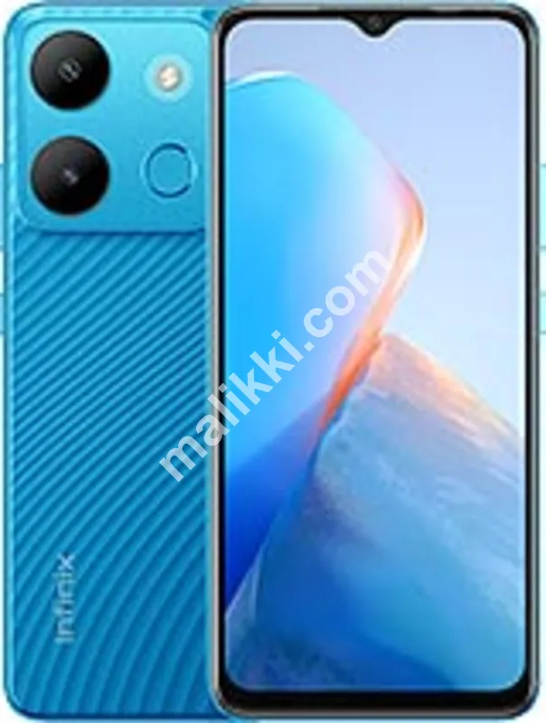 Infinix Smart 7