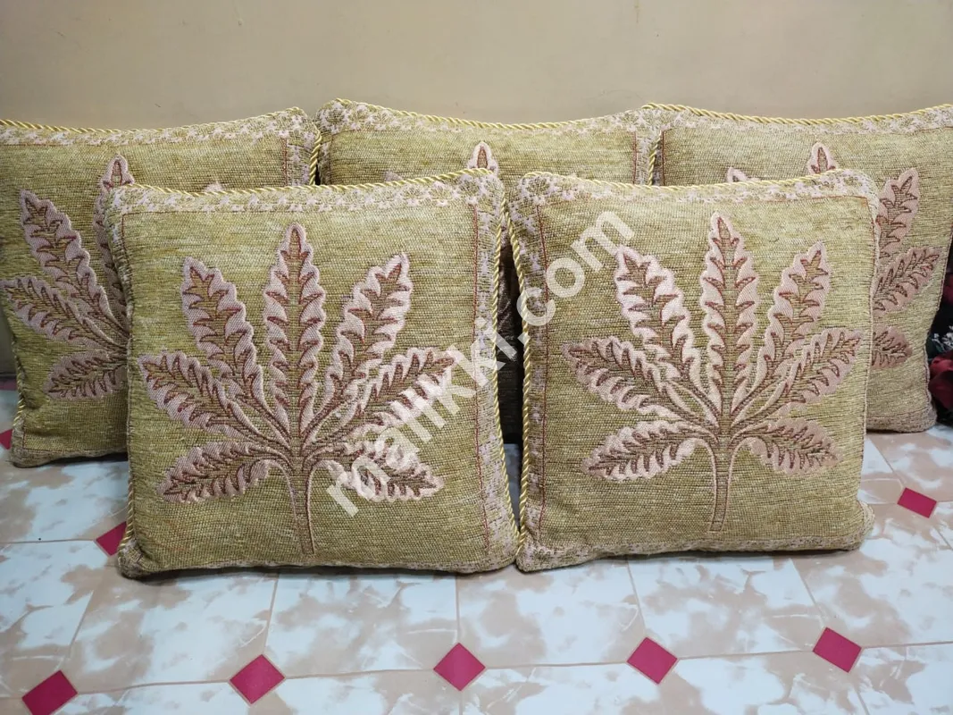 CUSHION COVERS