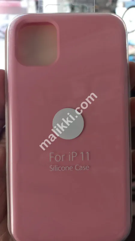 I Phone 11 Sillicone Case Available For Sale