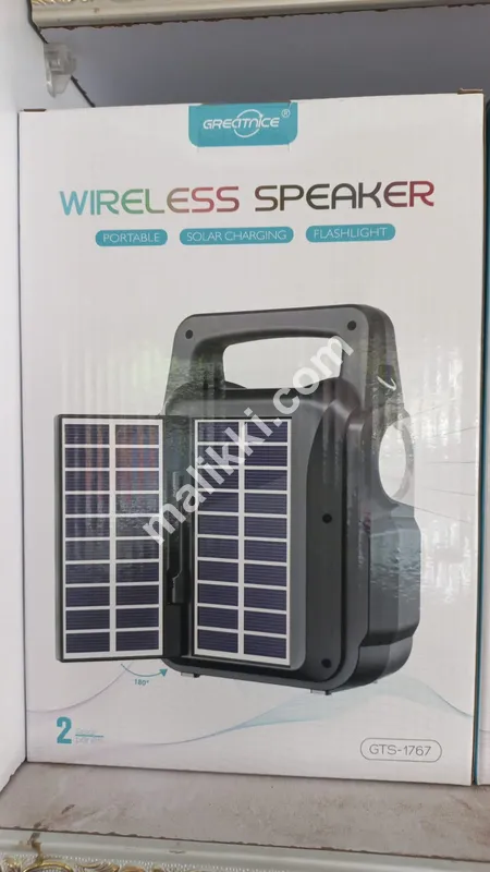 Wireless Speaker  Available For Sale