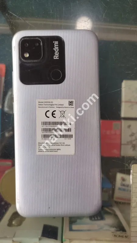 Xiaomi Redmi 10A 4GB