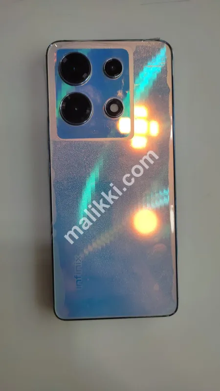 Xiaomi Redmi Note 13 8GB 256GB