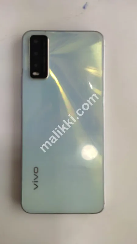 Vivo Y20 4GB Ram 64GB Storage