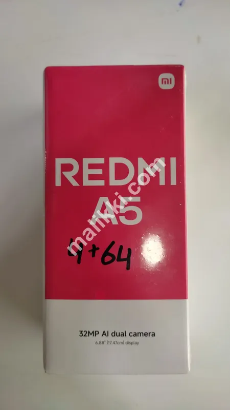 Redmi A5 (4GB+64GB)