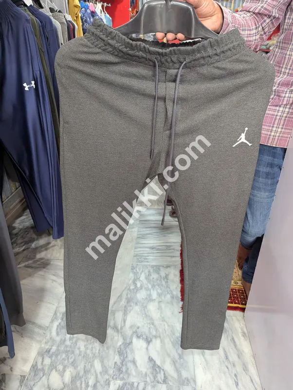 PQ Cotton Trousers