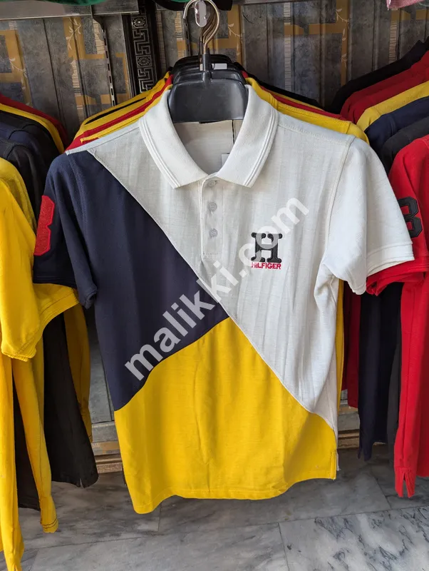 PQ Polo Shirts