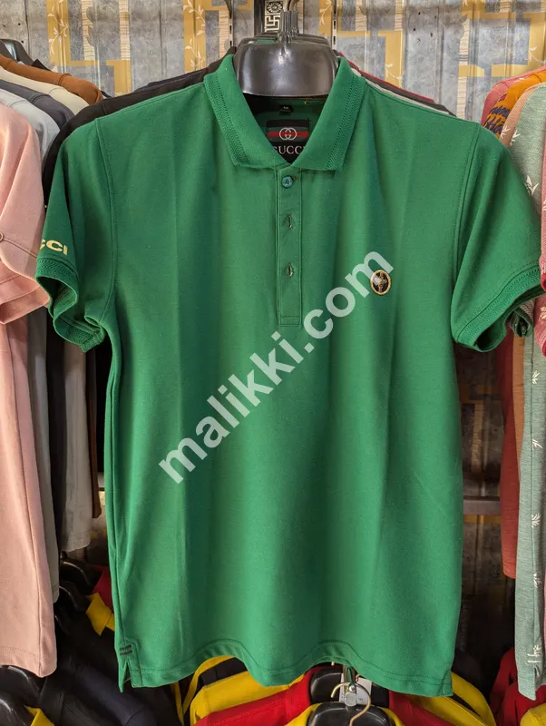 Beautiful Green T Shirts