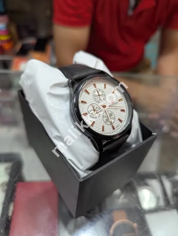 Baisheng Watch