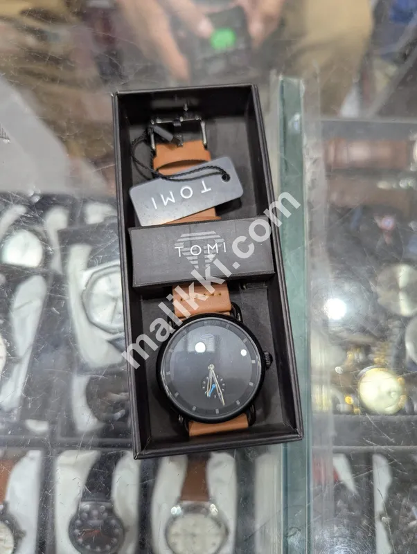 Tomi Watch