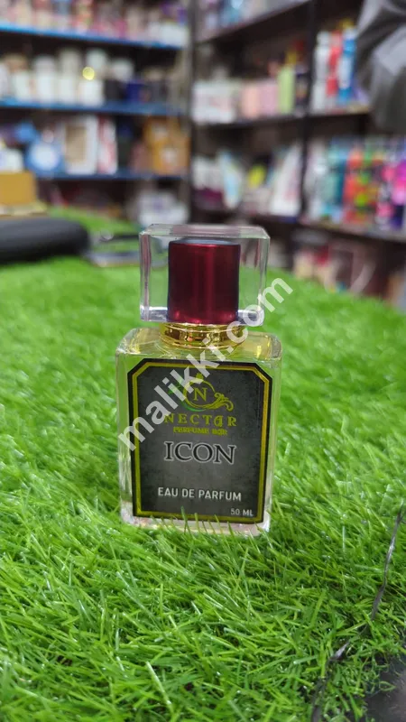 ICON Perfume
