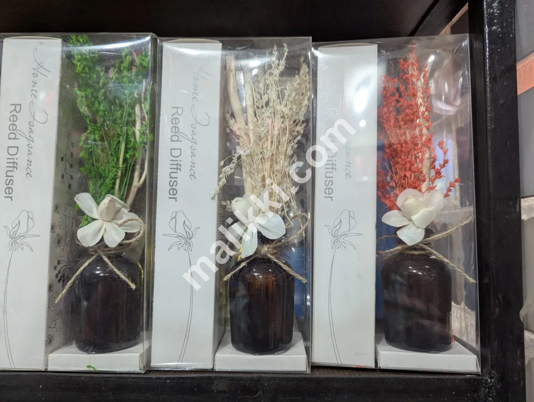 Room Diffuser