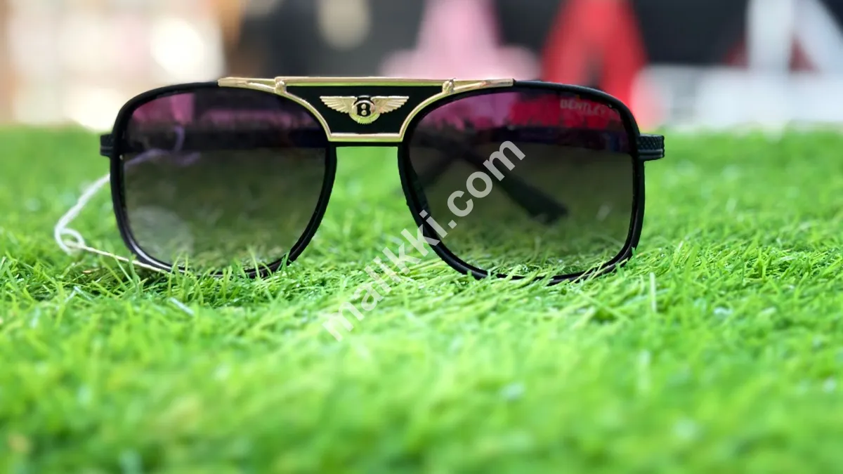 Porsche Sun Glasses