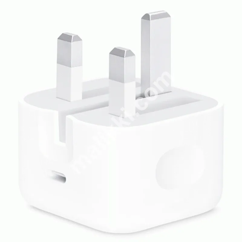 Apple USB-C Power Adapter (20W)