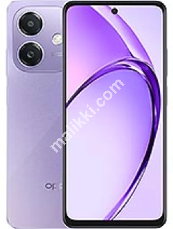 Oppo A3x