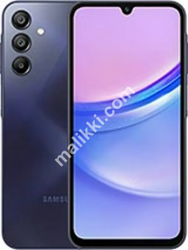 Samsung Galaxy A15