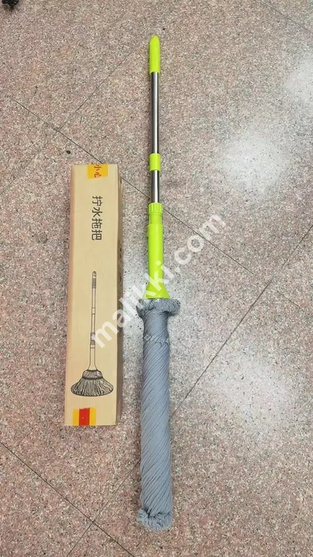 Twist Mop with box packing  Available For Sale