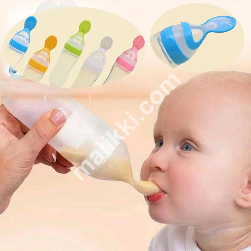  Baby Necessities feeder bottle Available For Sale