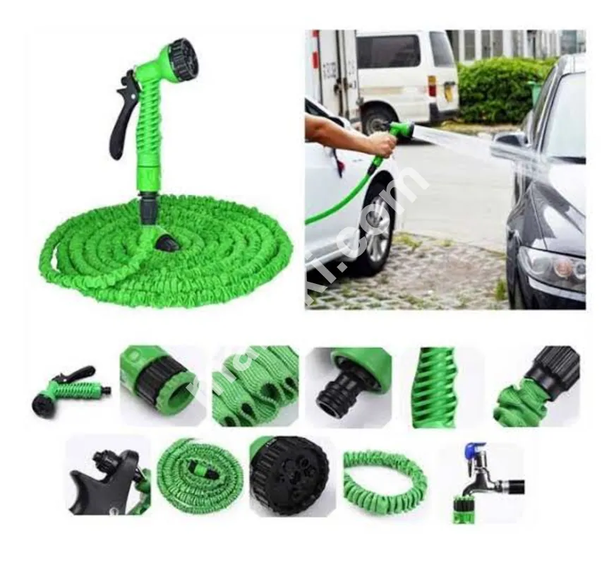 50ft Car Wash Magic Hose Pipe  Available For Sale